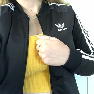 Adidas Bomber Jacket